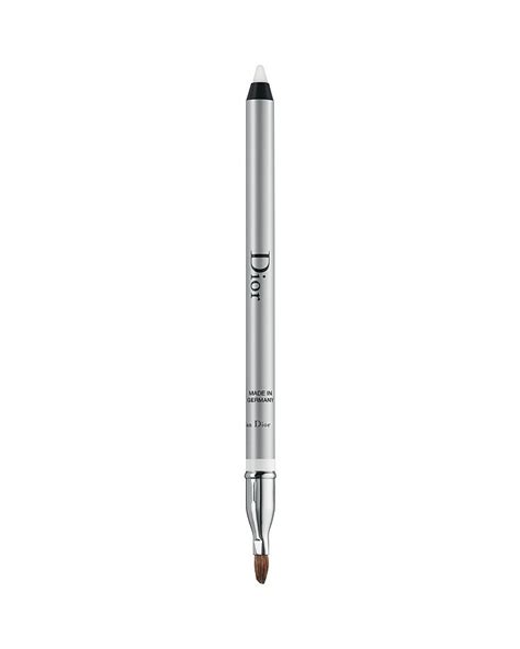 dior universal contour lip liner отзывы|Dior universal lip liner pencil.